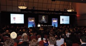 Vascular Annual Meeting offered education and networking opportunities