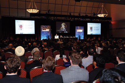 Vascular Annual Meeting offered education and networking opportunities
