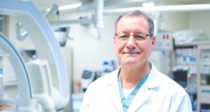 SFA-Popliteal Claudication: What’s Appropriate Care?