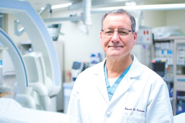 SFA-Popliteal Claudication: What’s Appropriate Care?