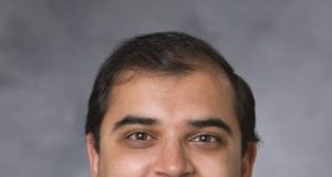 Welcome Our New Resident Editor