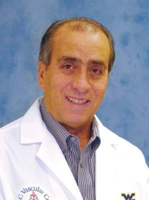Help advance vascular care; keep our specialty vital