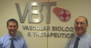 Resident Research Prize: Seeking to Preserve AV Fistulae