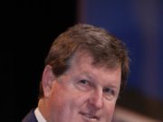 Rutherford lecture at world federation session set to feature vascular low frequency disease consortium director