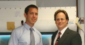 SVS Resident Research Prize given to AAA study