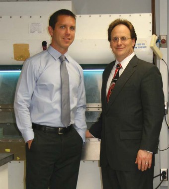 SVS Resident Research Prize given to AAA study