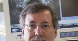 Dr. Fairman: Vascular Annual Meeting Program Chair