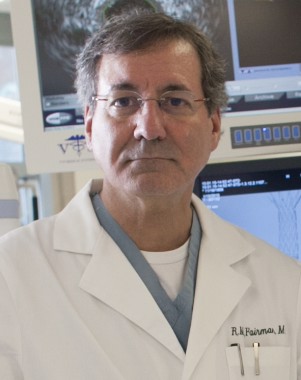 Dr. Fairman: Vascular Annual Meeting Program Chair