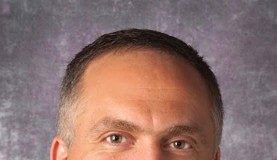 Rabih Chaer, MD Receives AGS Award