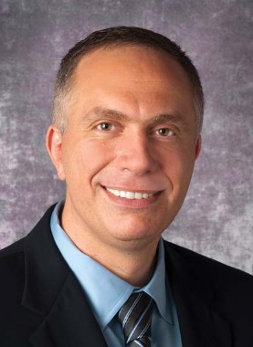 Rabih Chaer, MD Receives AGS Award
