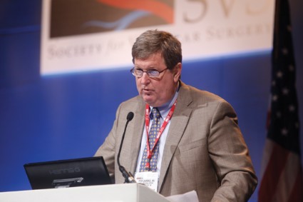 Crawford Forum: Are procedures overused?