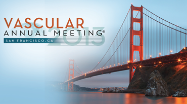 Attend the Vascular Annual Meeting®