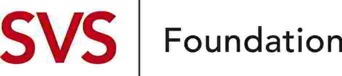 Affect the Future; Donate to the SVS Foundation