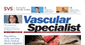 Vascular Specialist–January 2020