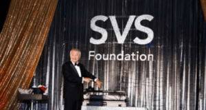 VAM: Gala auctions taking shape