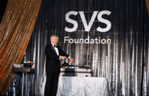 VAM: Gala auctions taking shape