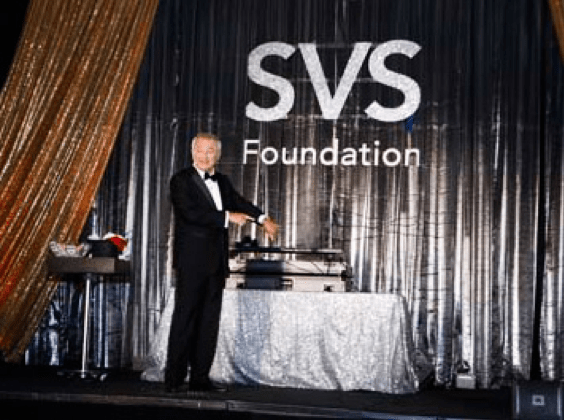 Tickets on sale for 2020 Foundation Gala