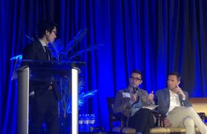 ‘No evidence’ to suggest spinal cord injury is decreased by prophylactic drainage during EVAR procedures