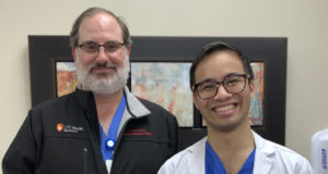 Enroll in Mentor Match Program on SVSConnect