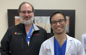 Enroll in Mentor Match Program on SVSConnect