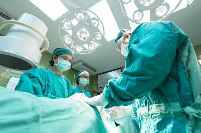 FDA keeps close watch on heparin dosing reports