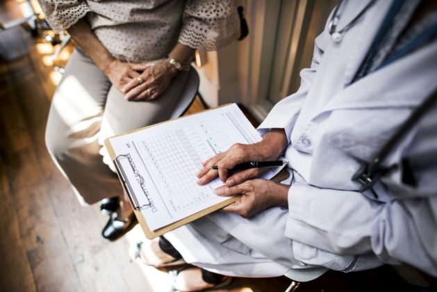 SVS and STS release new reporting standards for type B aortic dissections