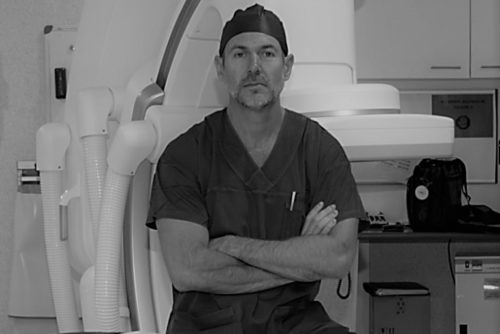 ‘Excellent’ long-term results after EVAR using Endurant stent graft in 180 AAA patients