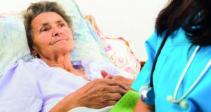 Advocate or adversary? Perils baked into the relationship between physicians and patients