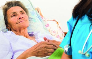 Advocate or adversary? Perils baked into the relationship between physicians and patients