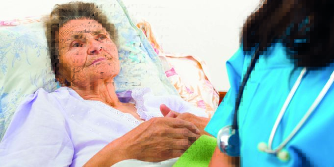 Advocate or adversary? Perils baked into the relationship between physicians and patients