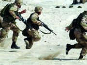 COVID-19: Pandemic lessons for vascular care from military theater