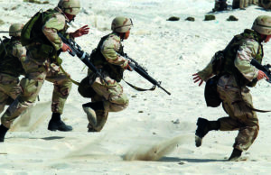 COVID-19: Pandemic lessons for vascular care from military theater