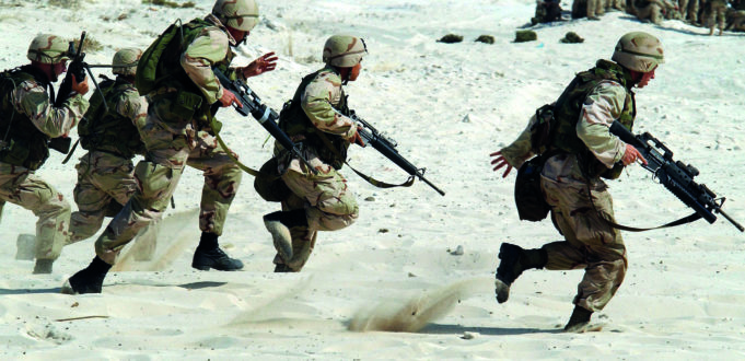COVID-19: Pandemic lessons for vascular care from military theater