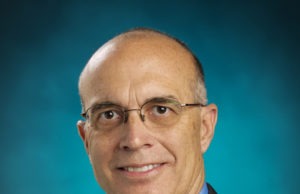 Vascular surgeons will survive these ‘troubled waters,’ says SVS president