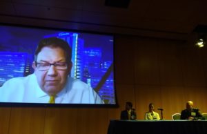 How will coronavirus impact medical education?