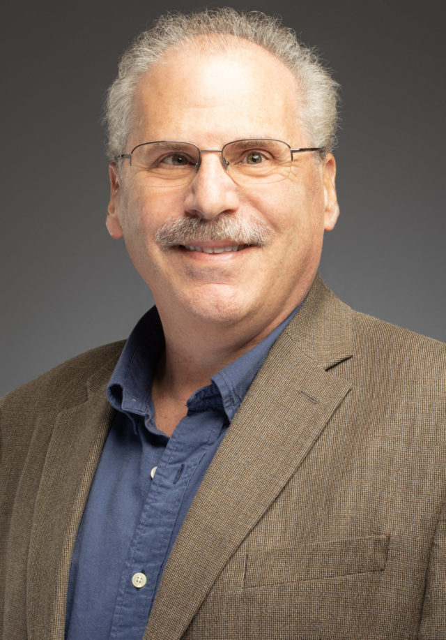 Ken Slaw coat no tie one of preferred