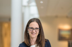 March 2020 is vascular recruitment month