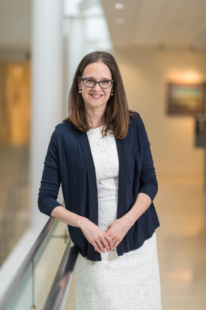 March 2020 is vascular recruitment month
