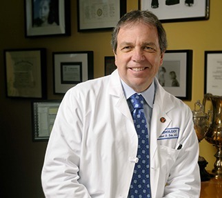 Medical education requires a reboot in the digital age, argues stent-grafting pioneer