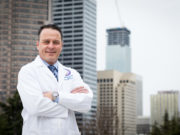 ‘Alea iacta est’: The case for endovascular methods in vascular trauma care