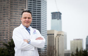 ‘Alea iacta est’: The case for endovascular methods in vascular trauma care