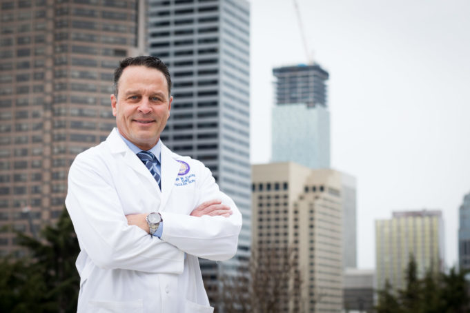 ‘Alea iacta est’: The case for endovascular methods in vascular trauma care