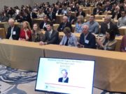 Sternbergh: On his journey of self-awareness, overcoming tragedy and achieving work-life balance