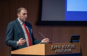 Future is now: Surgical simulation utilizing 3D printing has potential to help cut medical errors, according to surgeon-innovator