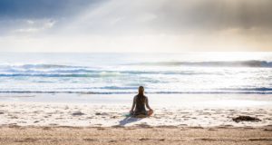 Wellness: Of dreaming in blood and the ‘moral injury’ contained in a healthcare setting