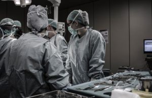 American College of Surgeons releases new clinical guidance document for elective surgical case triage during COVID-19