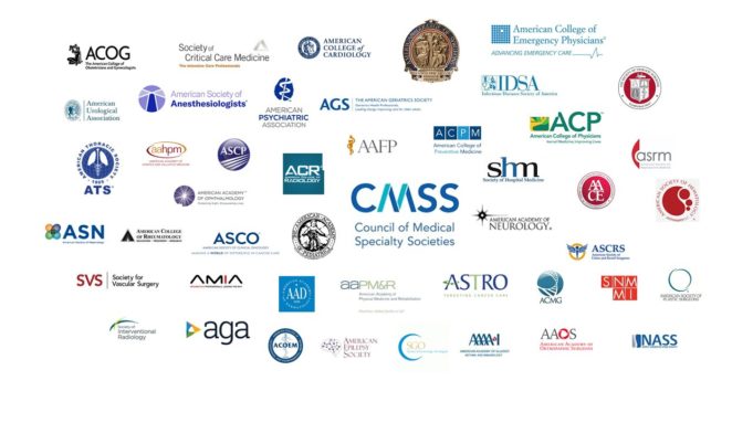 CMSS urges strong action ‘to ensure safer working conditions’ for frontline medical professionals