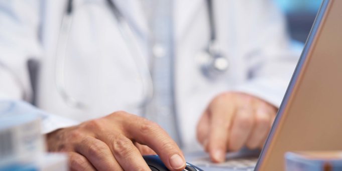Technology drives vascular future