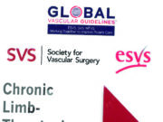 When world vascular societies combined to produce new global guidelines for CLTI