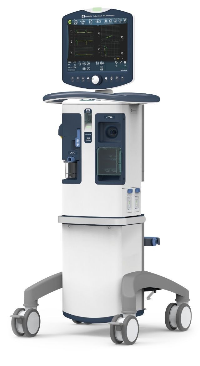 Medical device companies join fight against COVID-19